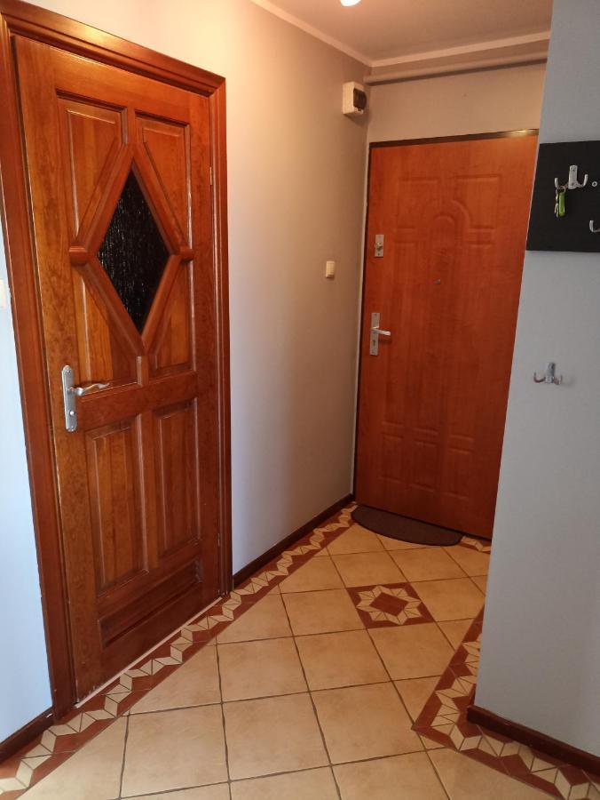 Kaja Apartament 52M2 Pruszcz Gdański Exterior foto