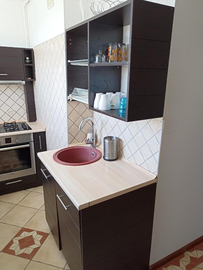 Kaja Apartament 52M2 Pruszcz Gdański Exterior foto
