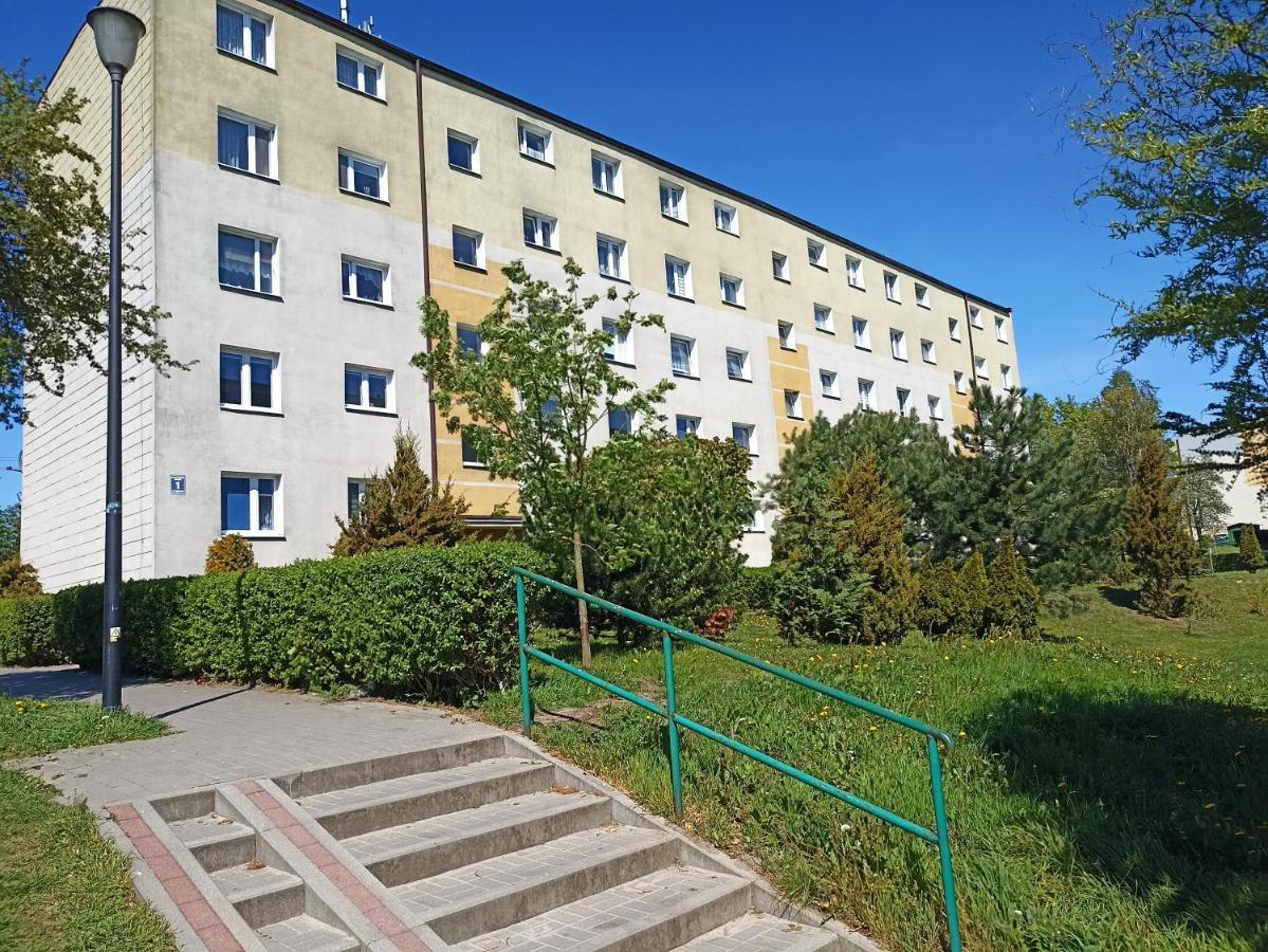 Kaja Apartament 52M2 Pruszcz Gdański Exterior foto