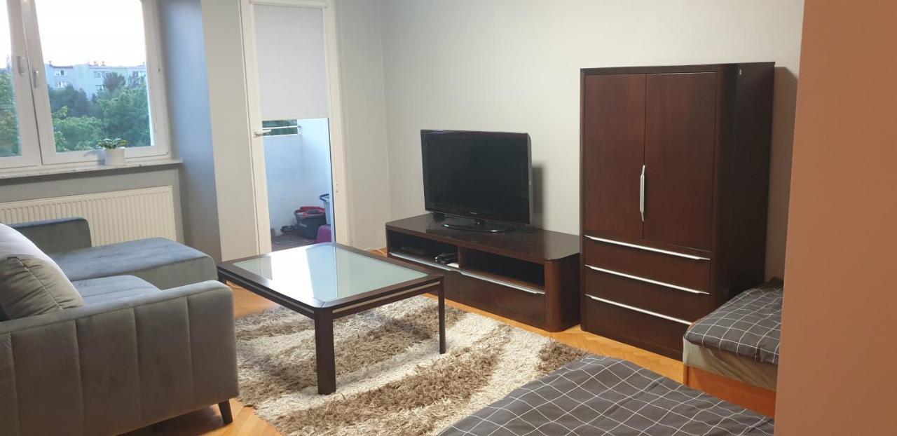 Kaja Apartament 52M2 Pruszcz Gdański Exterior foto